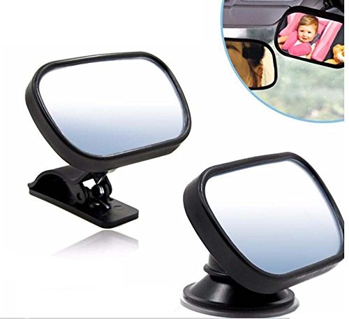 2 EnjoyULife+observation+Adjustable+Shatterproof+Windshield