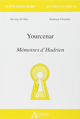 Yourcenar, 