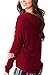ZXZY Women Long Sleeve Baby It's Cold Outside Letter Print Hoodies and Blouses