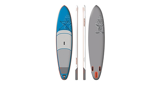 Starboard Astro Atlas - Tabla de SUP hinchable (2016, 12 x 33 ...