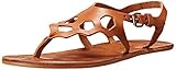 Vivobarefoot Womens Pandora Hand Cut Sandal