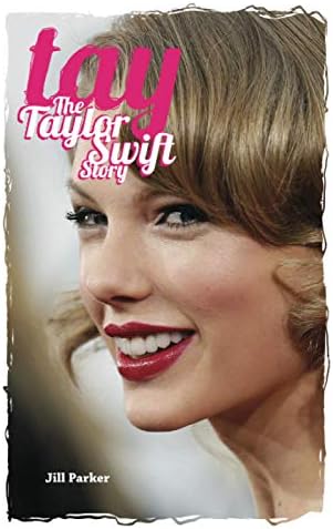 Tay: The Taylor Swift Story