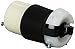 Hubbell HBL2433 Locking Connector, 20 amp, 3 Phase, 480V, L16-20R, Black and White