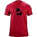 Original I Bulldog Georgia Classic Style T-Shirt