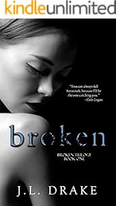 Broken (Broken Trilogy Book 1)