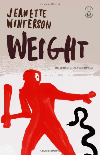 Weight: The Myth of Atlas and Heracles