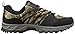 Realtree Men's Bobcat Hiking Shoe, Black Extra, 11 D US