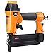 Gun Nailer,FLOUREON&nbsp;5/8&nbsp;to&nbsp;2&nbsp;Inch&nbsp;18 Gauge Air Brad Nailer with Quick Jam Release Brad Nail Gun&nbsp;with Carrying Case&nbsp;Safety Goggles primary