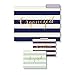 Eccolo Color and Inspirational Words File Folders Set of 9
