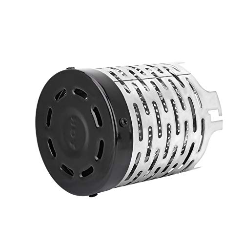 Draagbaar Camping Gasfornuis Cover met een Handvat Vier Sleuven aan de Bodem Camping Accessoire, voor buiten kamperen - Image 8