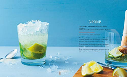 Cocktails: Für die Happy Hour zu Hause – Bild 4