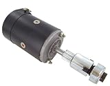 DISCOUNT STARTER & ALTERNATOR Starter Compatible