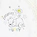 Disney Winnie The Pooh Baby Boys' Winnie The Pooh Footies Size 3-6 M