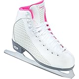 Riedell 13 Figure Skates Sparkle