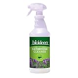 BioKleen Bac Out Bathroom Cleaner, Lavender & Lime Extracts, 32 Ounce