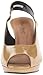 Walking Cradles Women's Planet Platform Pump