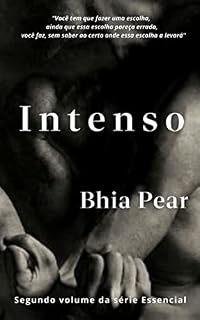 Livro Intenso: Segundo volume da série Essencial