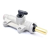 GooDeal Rear Brake Master Cylinder for Polaris Sportsman 335 400 450 500 600 700 800
