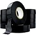 Nova Supply's Pro Grade Black Electrical Tape Jumbo Roll 10 Pack. Huge 60 Foot Rolls Of 3/4 Inch PVC Vinyl With Ultra Weather-Resistant Adhesive. Withstands High Heat for Electrician/Automotive Use primary