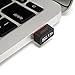 USB 2.0 WiFi Wireless Adapter Network Internet LAN Card 802.11n/g/b Mini Desktop or Laptop 150Mbps 150M/500feet - WDLLC