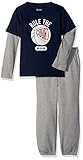 The Children's Place Baby Boys' Top and Pants Set