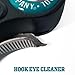Boomerang Tool Company Super Snip Retractable Fishing Line Cutters - Black