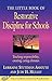 The Little Book of Restorative Discipline for Schools: Teaching Responsibility; Creating Caring Climates (The Little Books of Justice and Peacebuilding Series) primary
