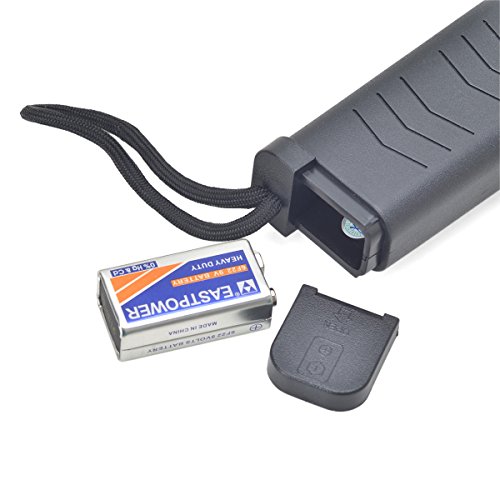 Portable Handheld Metal Detector,LAPOND Super Scanner Security Scanner Scanning Tool Security Inspection - Thumbnail 4