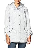 GUESS Women's Adjustable Long Sleeve Anorak
