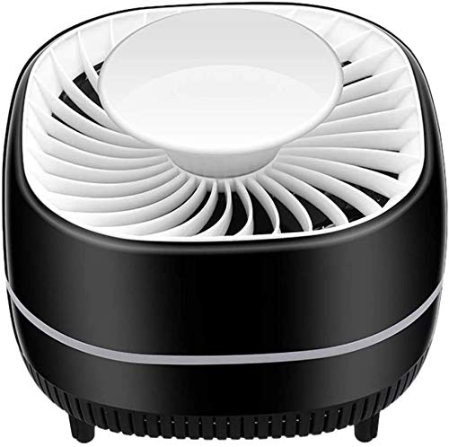 Jundo Portable Mosquito Killer Lantern with USB Charger Imitation Physiological Trapping Technology