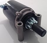 Starter Motor Replaces Kohler 25-098-24 25-098-05 25-098-06 25-098-07 Deere AM130407 AM132818