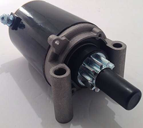 Starter Motor Replaces Kohler 25-098-24 25-098-05 25-098-06 25-098-07 Deere AM130407 AM132818