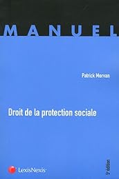 Droit de la protection sociale