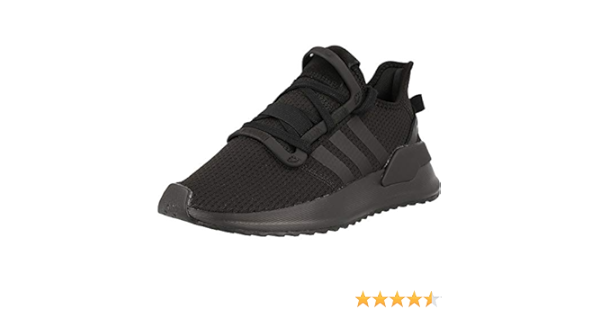 adidas upath black
