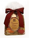 Aromatique 11 Oz Bag Potpourri Cinnamon Cider