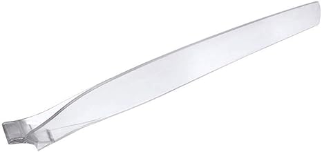 Craftmade Lighting Bson52 Ca Sonnet 52 Ceiling Fan Blade Clear