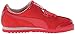 PUMA Women's Roma Nubuck Patent w