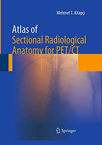 Amazon.com: Cross-sectional anatomy: Computed tomography and
