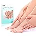 VMVM Feet Exfoliant Foot Peel 2 Pack, Make Your Feet Like Baby, Peeling Away Calluses and Dead Skin cells, Exfoliating Foot Mask, Repair Rough Heels, Get Silky Soft Feet