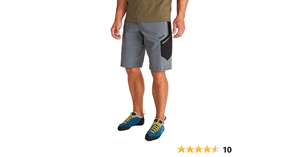 Amazon.com : MARMOT Limantour Shorts 