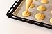 PastryGear Grip-Pro 21-Inch Nonskid Ultra Thick Disposable Pastry/Decorating/Piping Bags with Dispenser - 100 Pcs