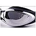 Fit Active Sports Swimming Goggles No Leaking Anti Fog with Free Protection Case - For Men, Women, Boys, Girls, Youth Kids Child - Triathlon Goggle - Indoor/Outdoor Swimming - Easy Adjust