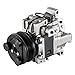 Mophorn CO 24005C EG2161K00 AC Compressor EGY16145Z for Mazda 5 3 CX7 2007-2008 Mazda CX-7 2.3L 97471 98471 2.3L Universal Air Conditioner AC Compressor Clutch 60-02167NA (Mazda CX-7)