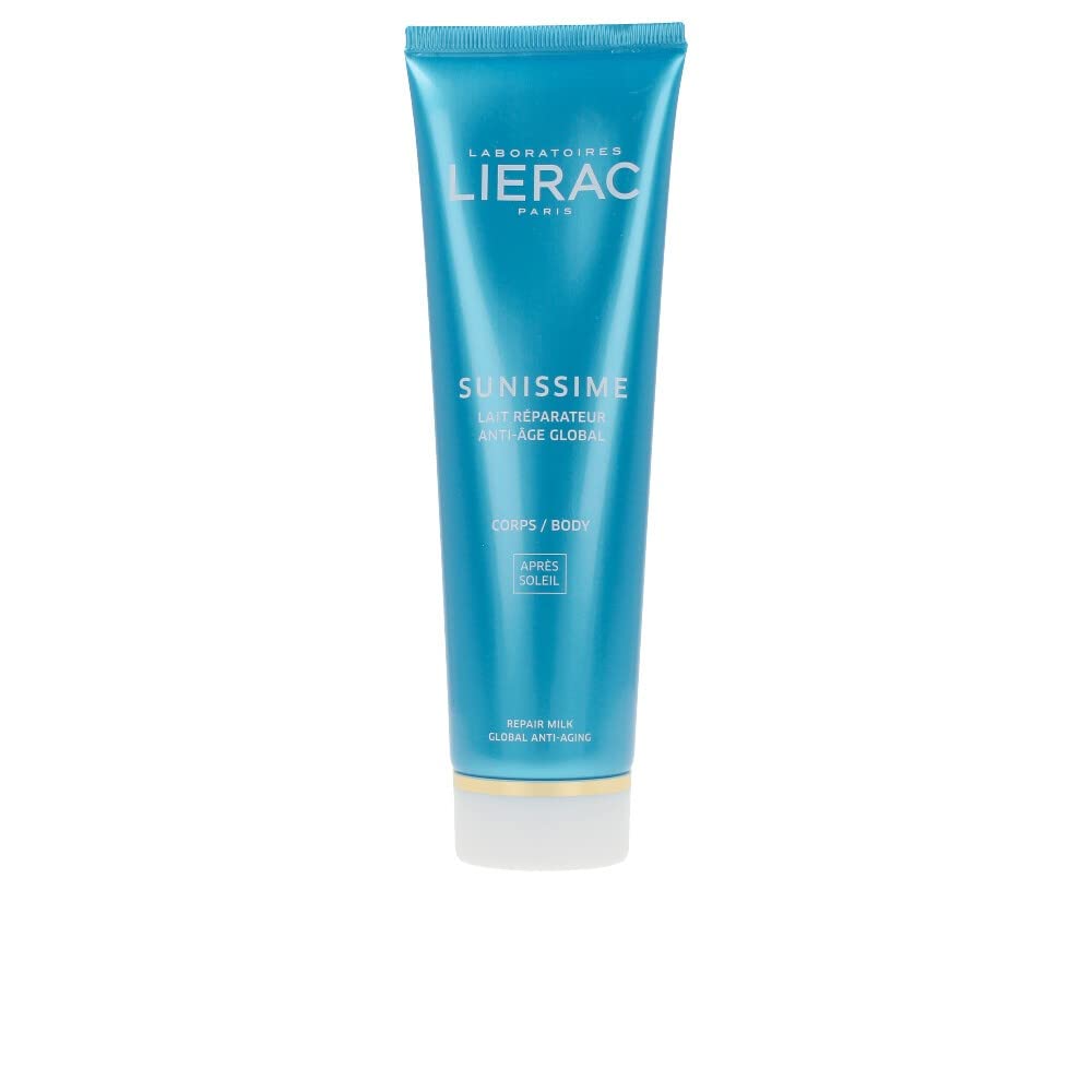 Lierac Sunissime Repair Milk 150ml Global Anti-Aging
