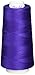 American & Efird Maxi-Lock Cone Thread 3000 Yards-Purple