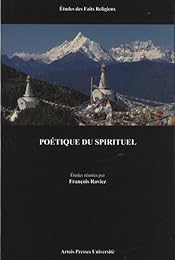 Poétique du spirituel
