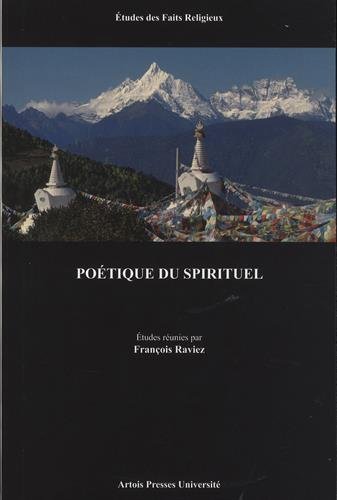 Poétique du spirituel