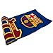 F.C. Barcelona Official Fleece Blanket EST 1899