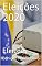 Livro Eleições 2020: Eleições