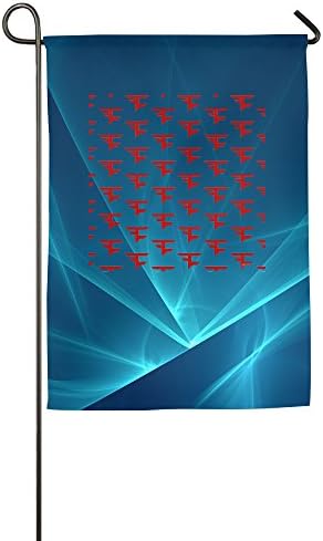 Faze Clan Esports Game Team Garden Flag